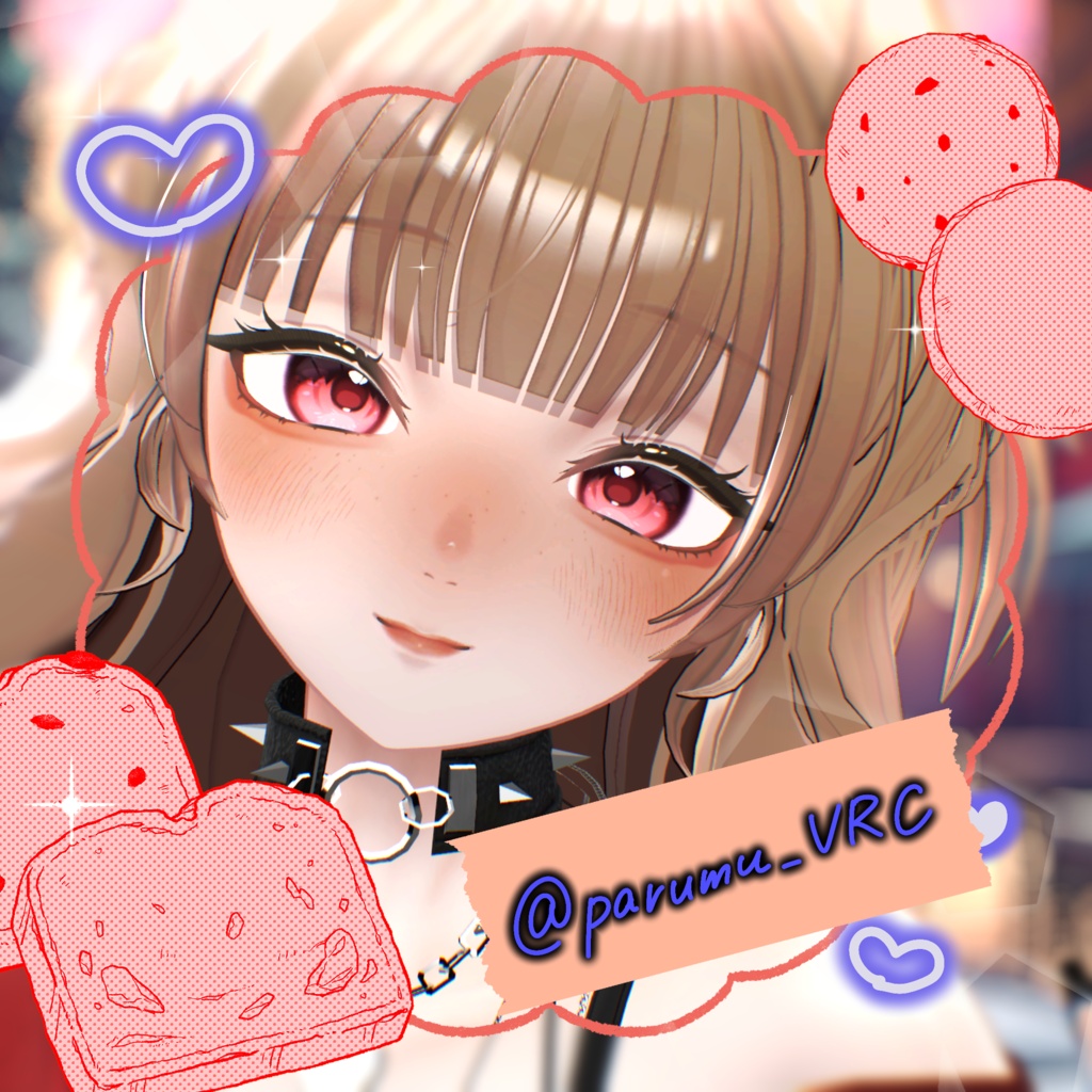 【しお-sio-】Cookie make texture