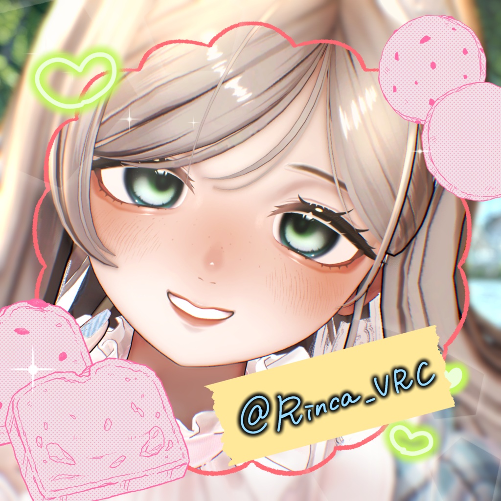 【しお-sio-】Cookie make texture