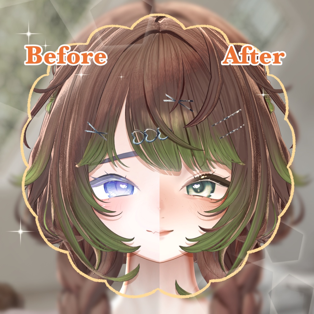 【しお-sio-】Cookie make texture