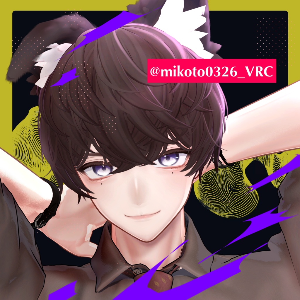 ✨8/17~8/24SALE✨【狛乃-Komano-】Unfiltered make texture