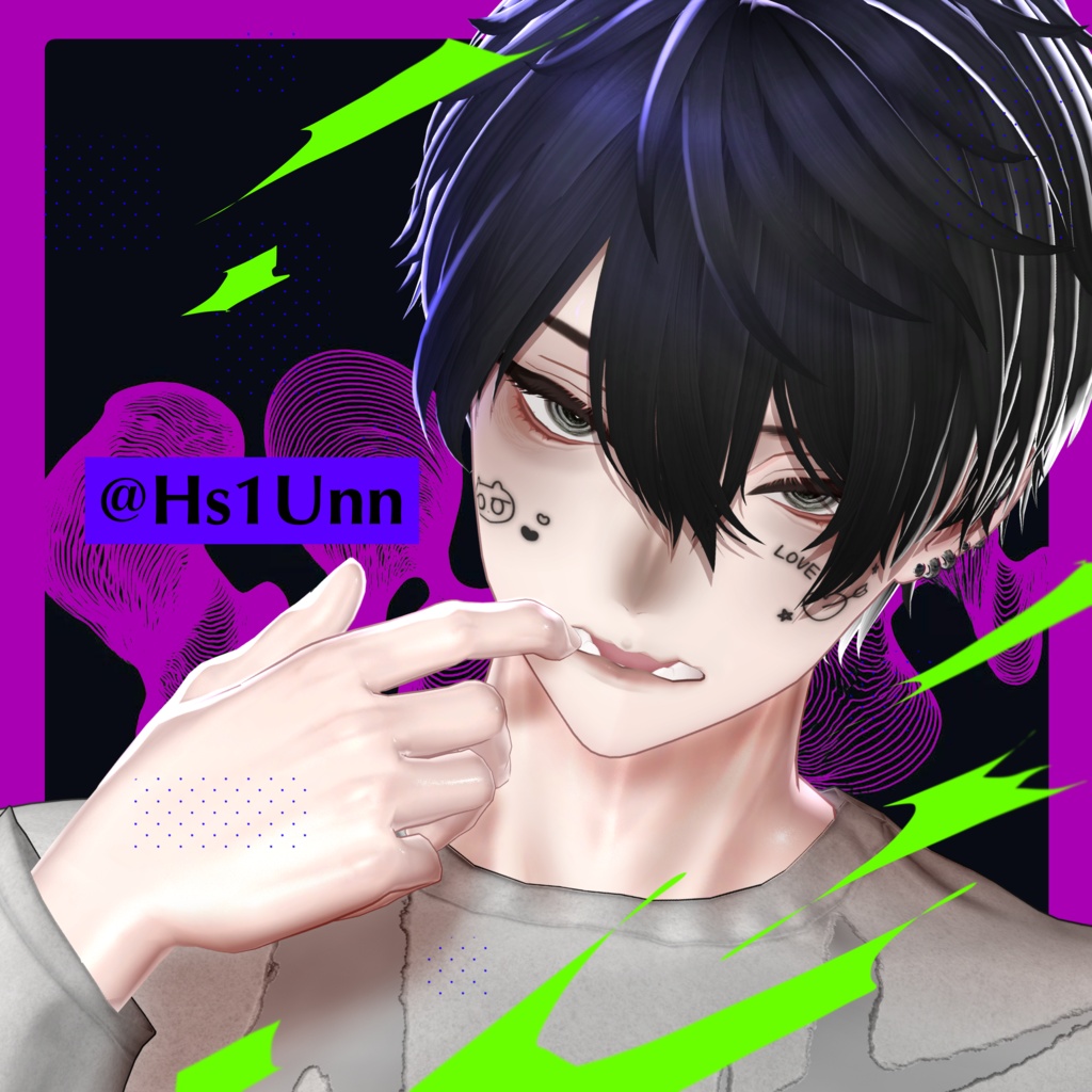 ✨8/17~8/24SALE✨【狛乃-Komano-】Unfiltered make texture