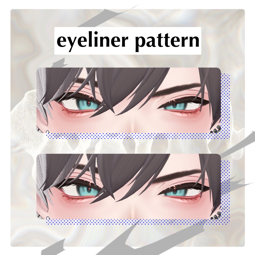 ✨8/17~8/24SALE✨【狛乃-Komano-】Unfiltered make texture
