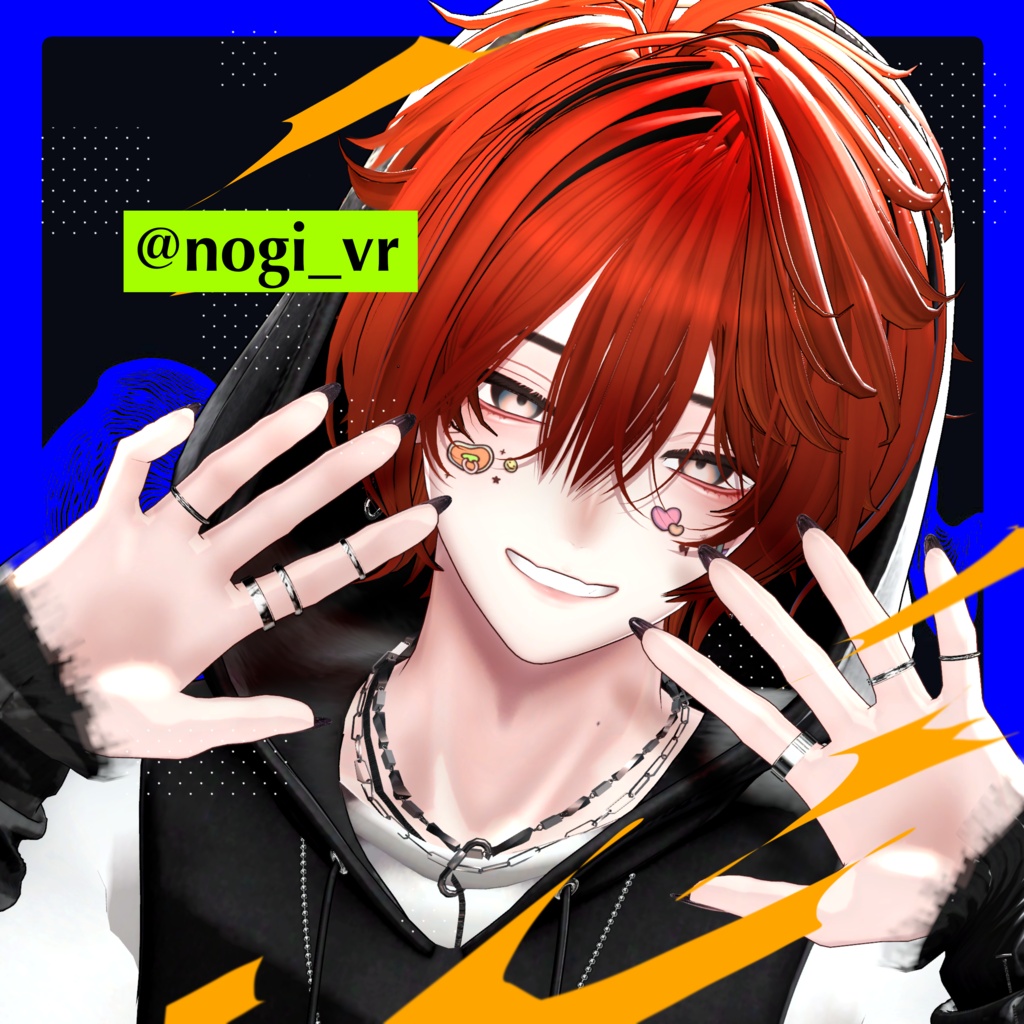 ✨8/17~8/24SALE✨【狛乃-Komano-】Unfiltered make texture