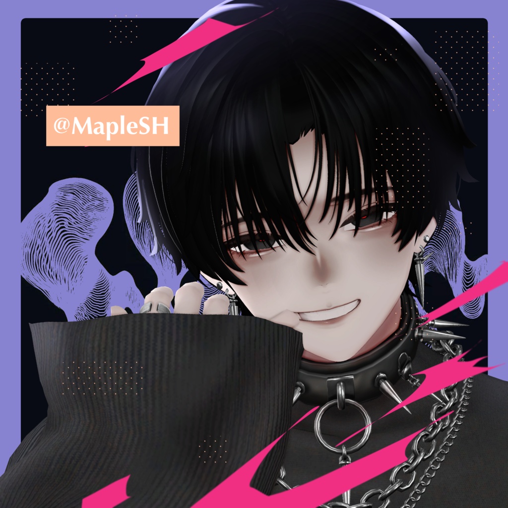 ✨8/17~8/24SALE✨【狛乃-Komano-】Unfiltered make texture