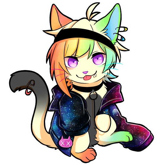 【擬獣化】狼ゲーム アクリルキーホルダー【全8種】