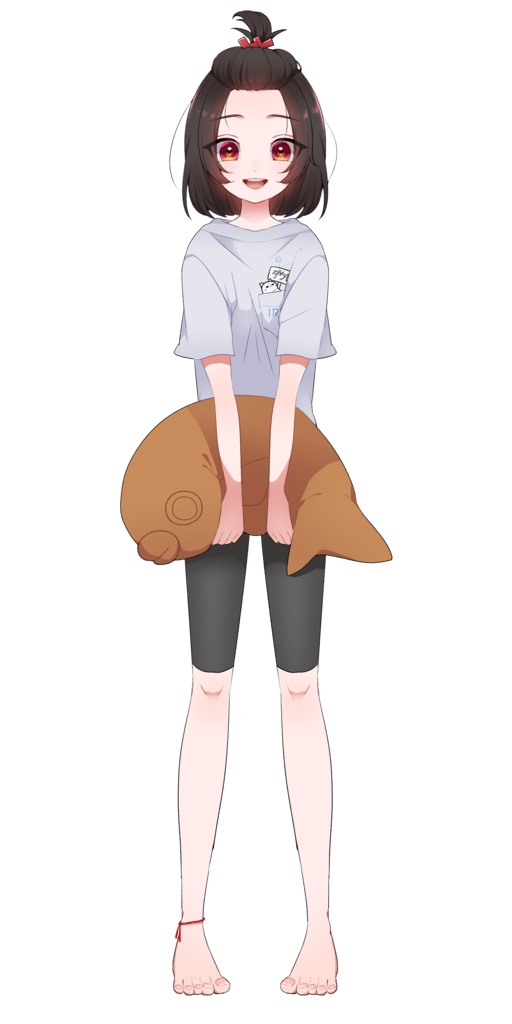 つながるアクスタ⁉️今までの軌跡…甘巫たいやき