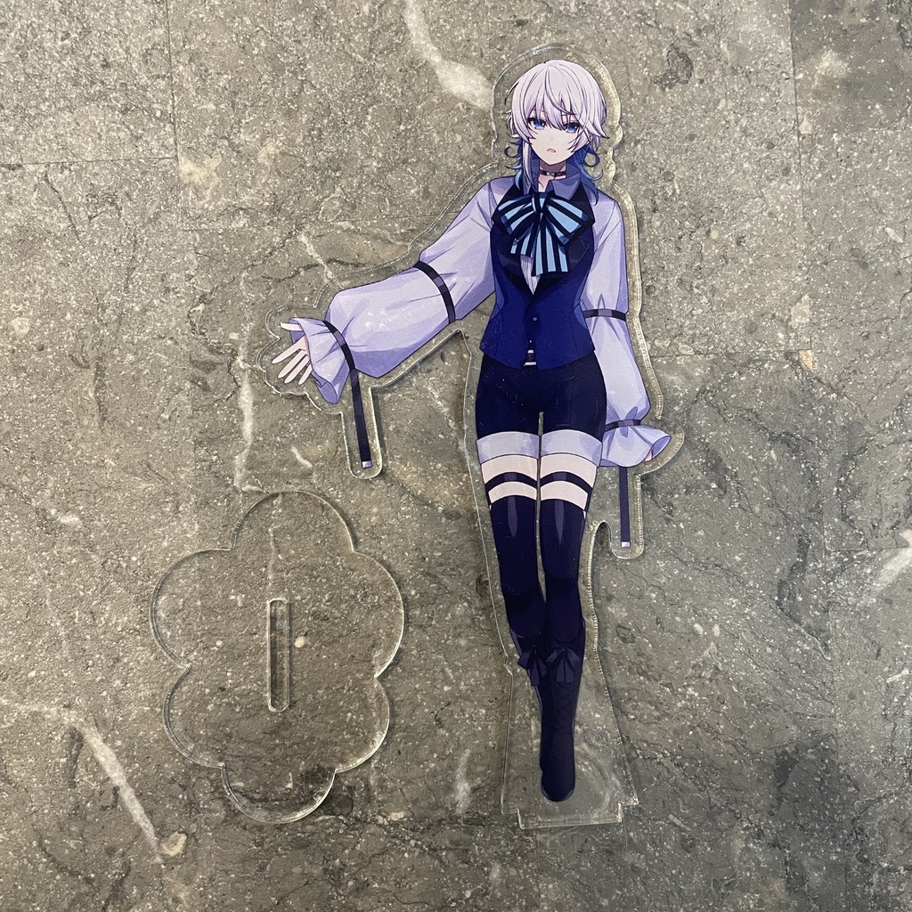 天音🕊💍アクリルスタンド