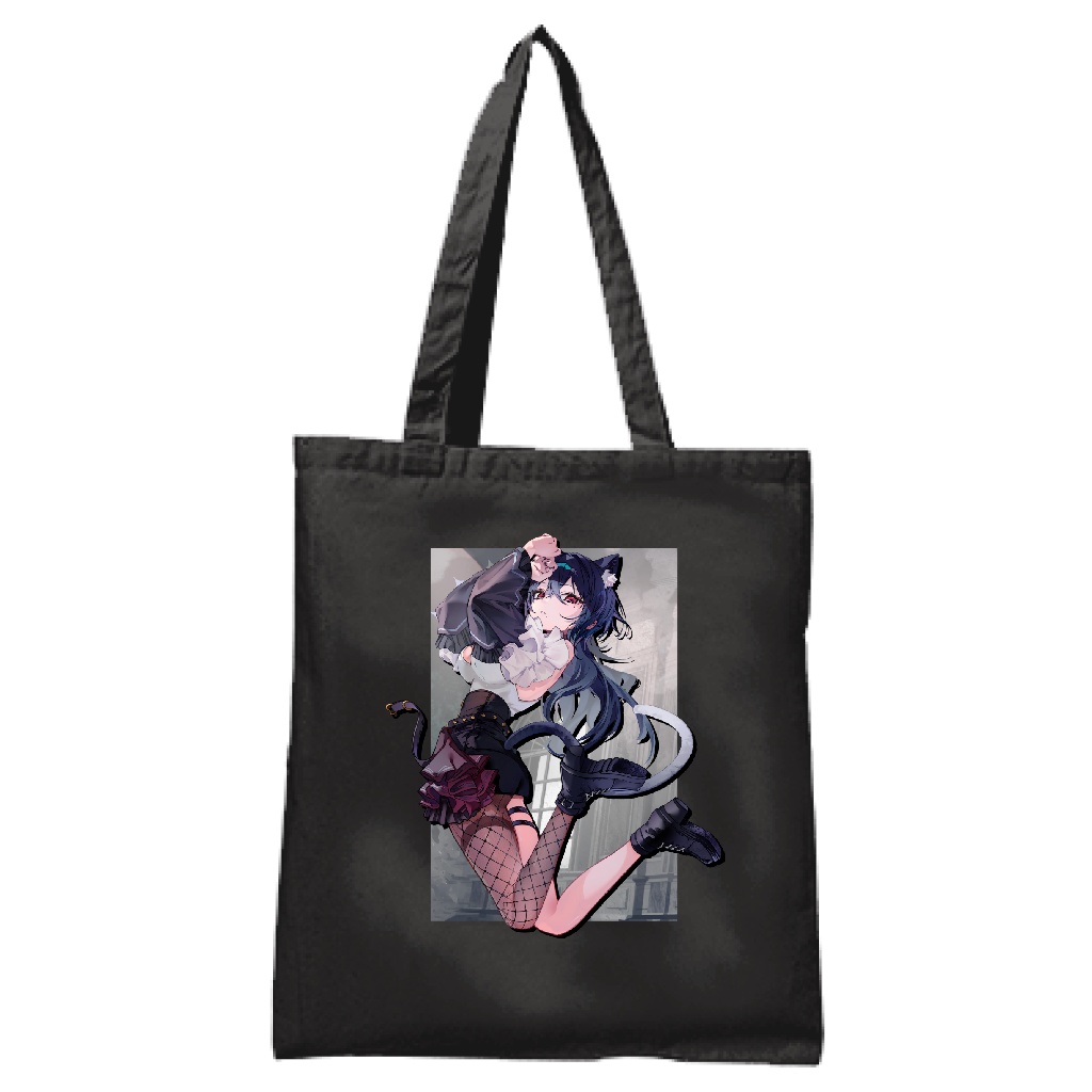 天音オリジナルショッピングバッグ