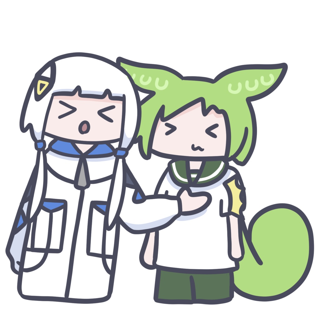 可不ずんだもんｵｲｵｲｵｲアクキー
