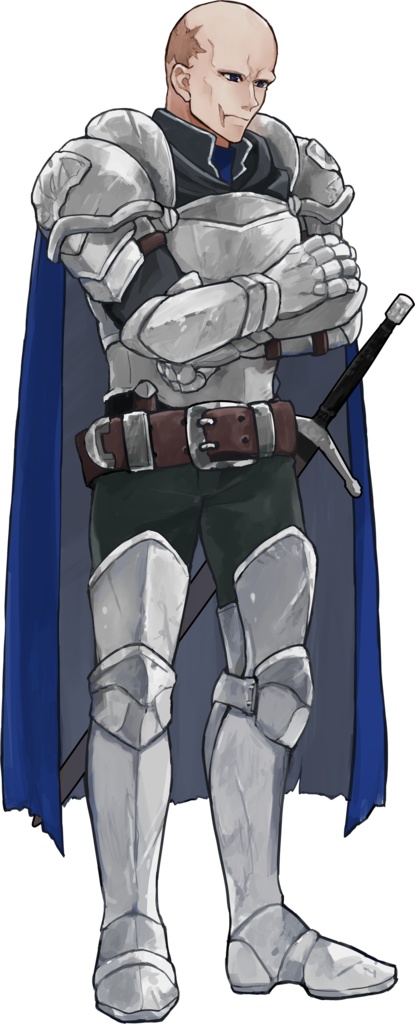 【マーダーミステリー】竜殺しのその後に