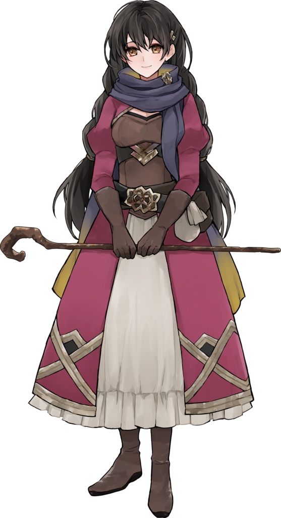 【マーダーミステリー】竜殺しのその後に