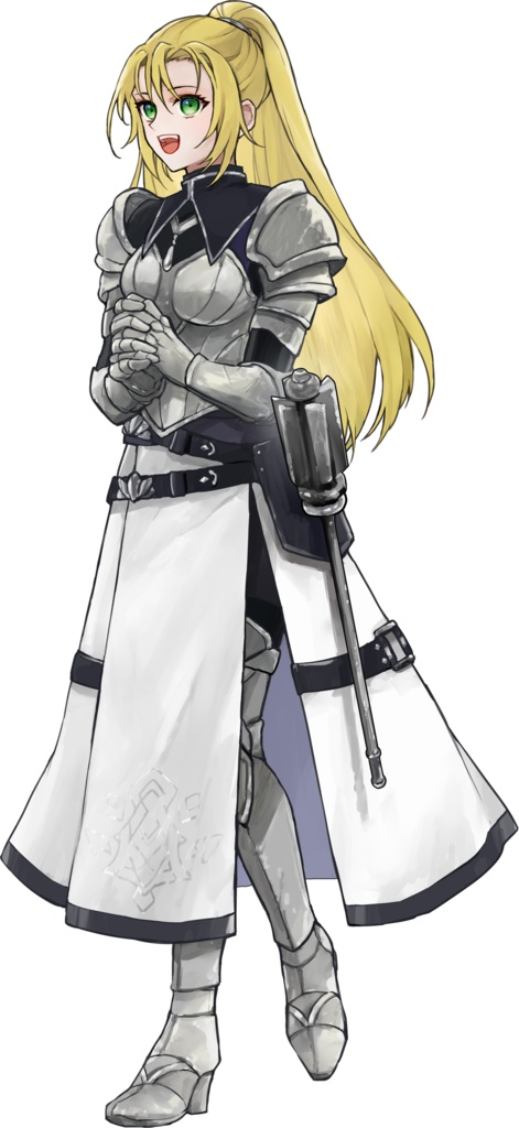 【マーダーミステリー】竜殺しのその後に