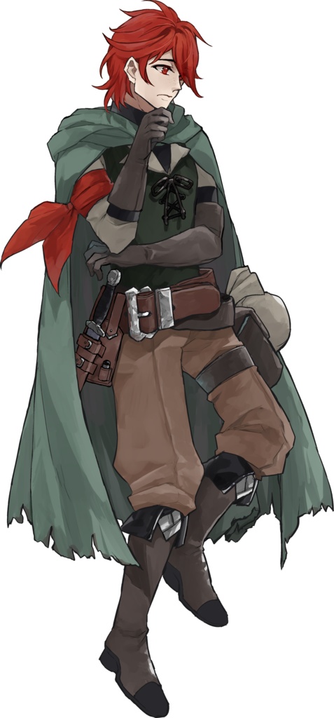 【マーダーミステリー】竜殺しのその後に