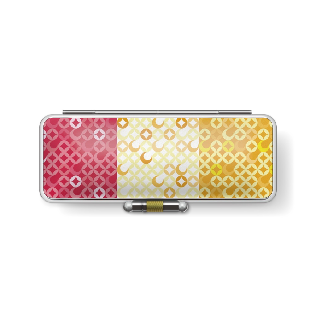 七宝月 和トリコ