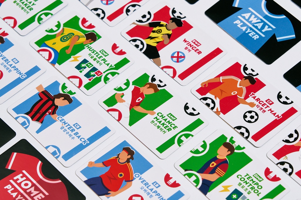 マジックナンバーイレブン(MAGIC NUMBER ELEVEN)