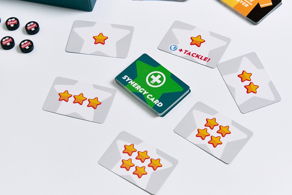 マジックナンバーイレブン(MAGIC NUMBER ELEVEN)