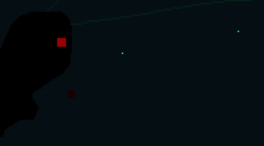 不穏な効果音（SE）