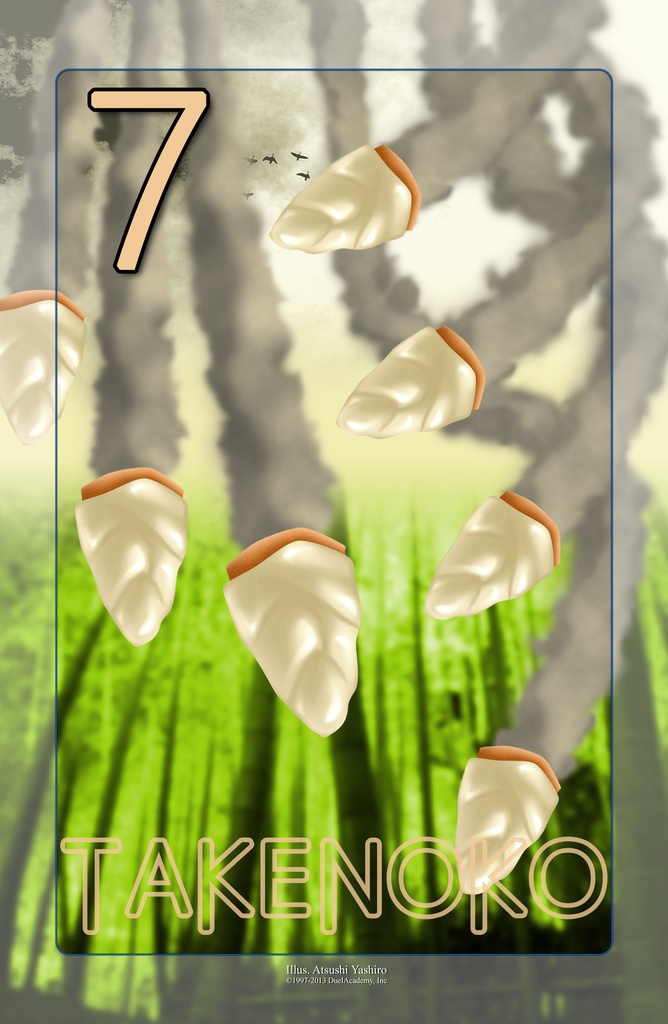 きのこの山 vs たけのこの里