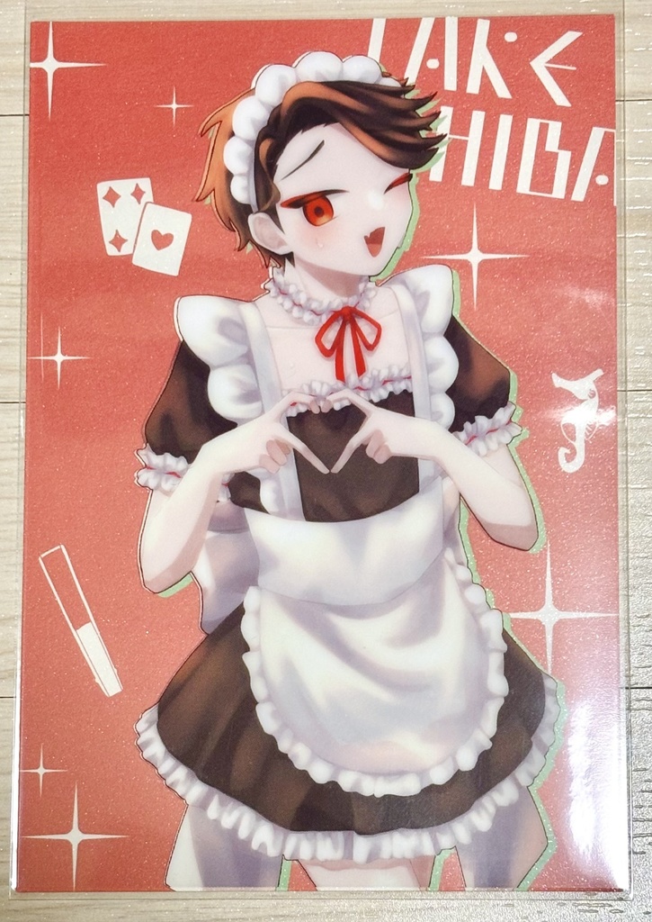 ポストカードセット