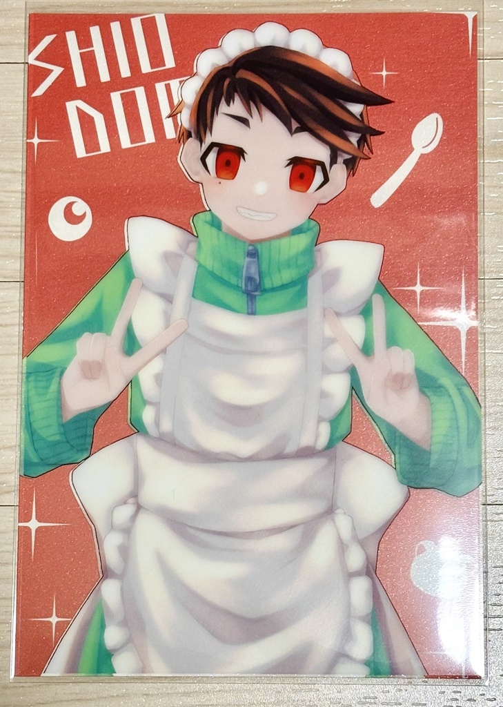 ポストカードセット