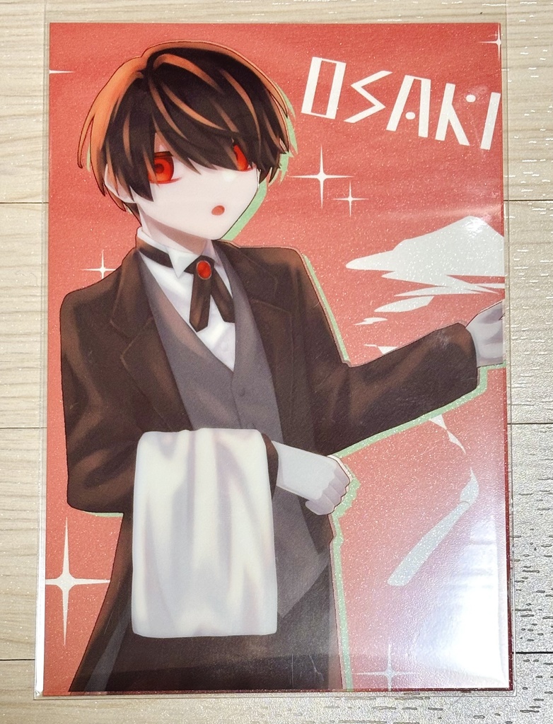 ポストカードセット