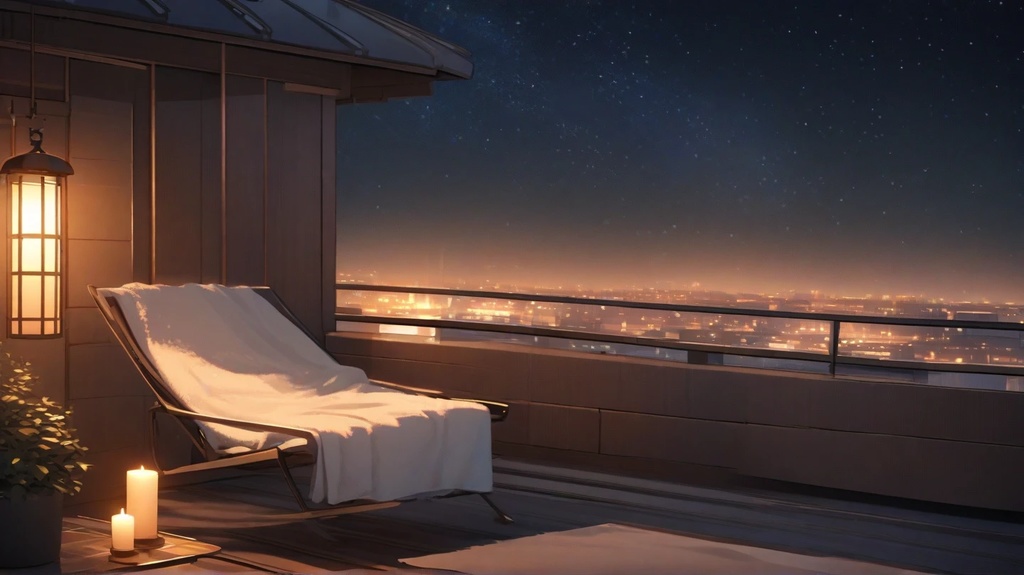 バーチャル背景素材セット(10枚)