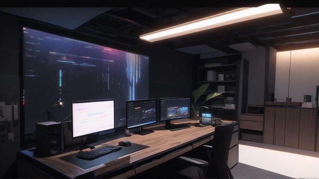 バーチャル背景素材セット(10枚)