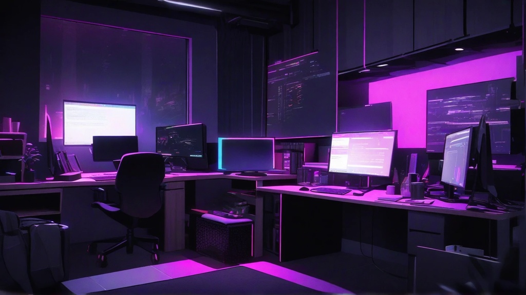 バーチャル背景素材セット(10枚)