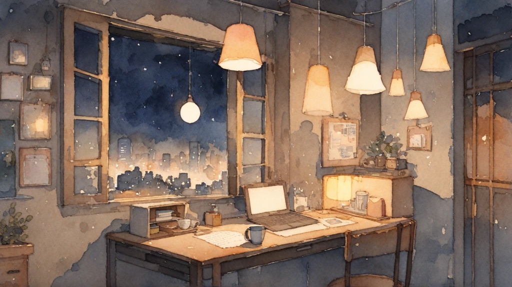 配信・壁紙用背景10枚セット