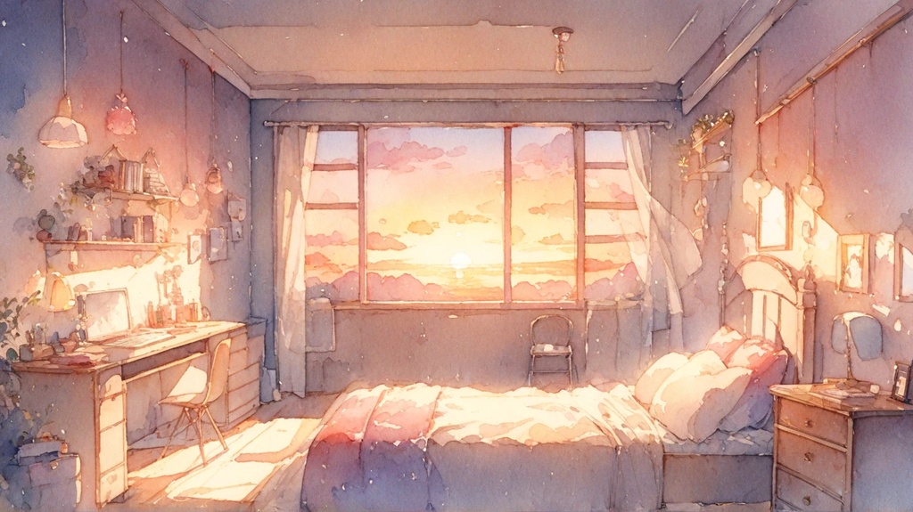 配信・壁紙用背景10枚セット