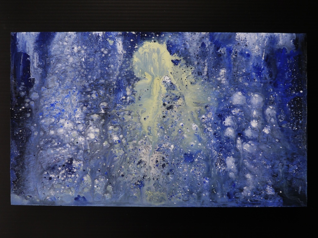 原画「夜長月」