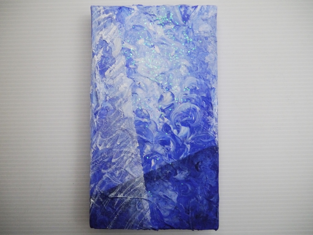 原画「ワンフレーム」