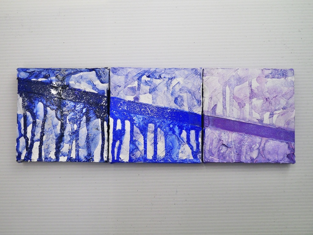 夜明けのステップ