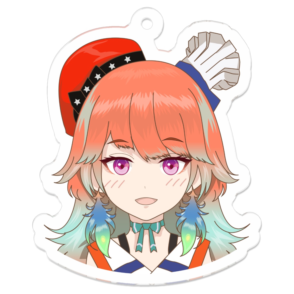 TAKANASHI KIARA