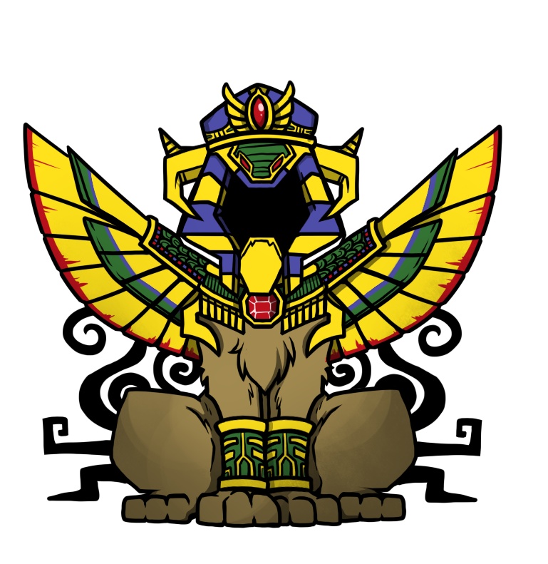 無貌の神