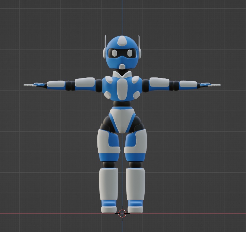 RobotBoy