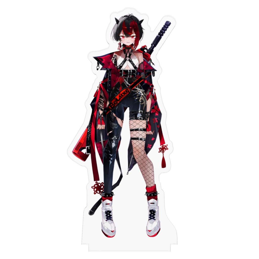 旧・小櫻ぬなアクスタ ※再販なし