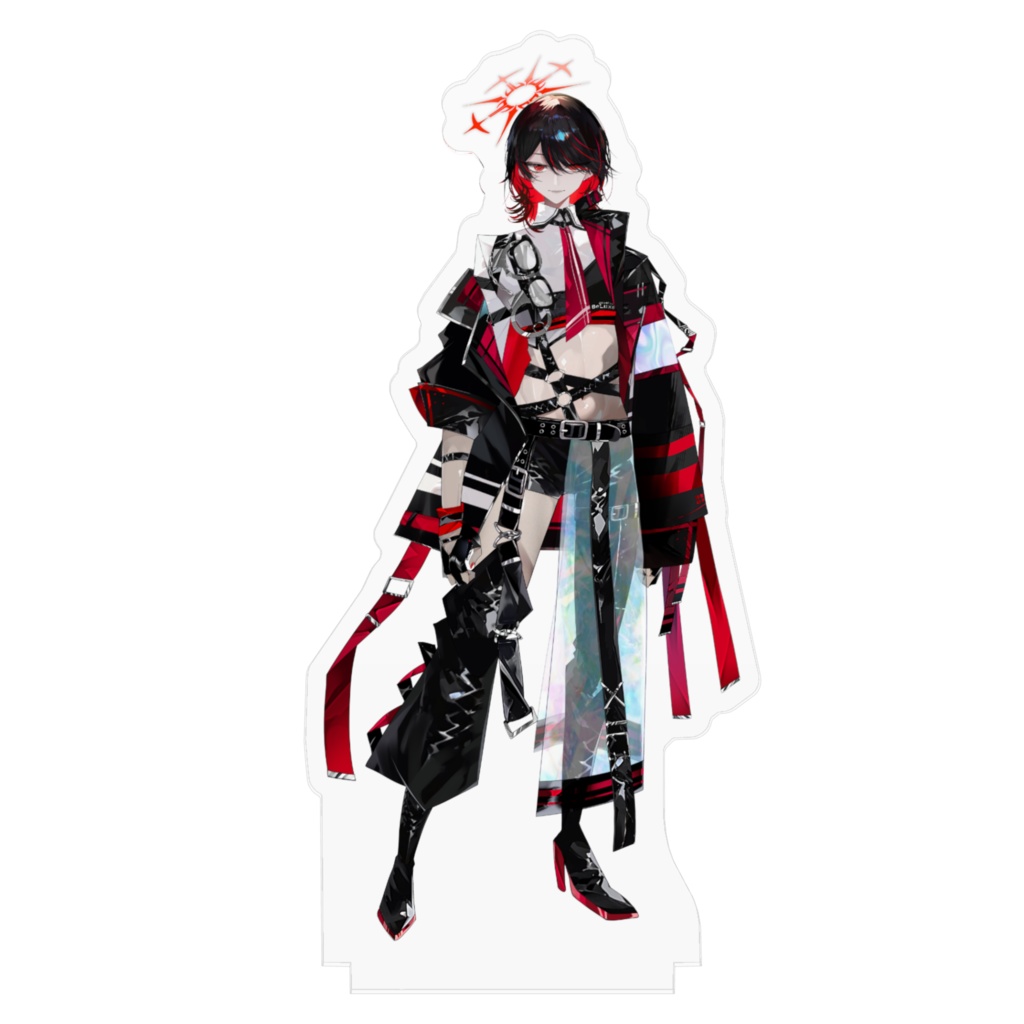 新・小櫻ぬなアクスタ ※再販なし