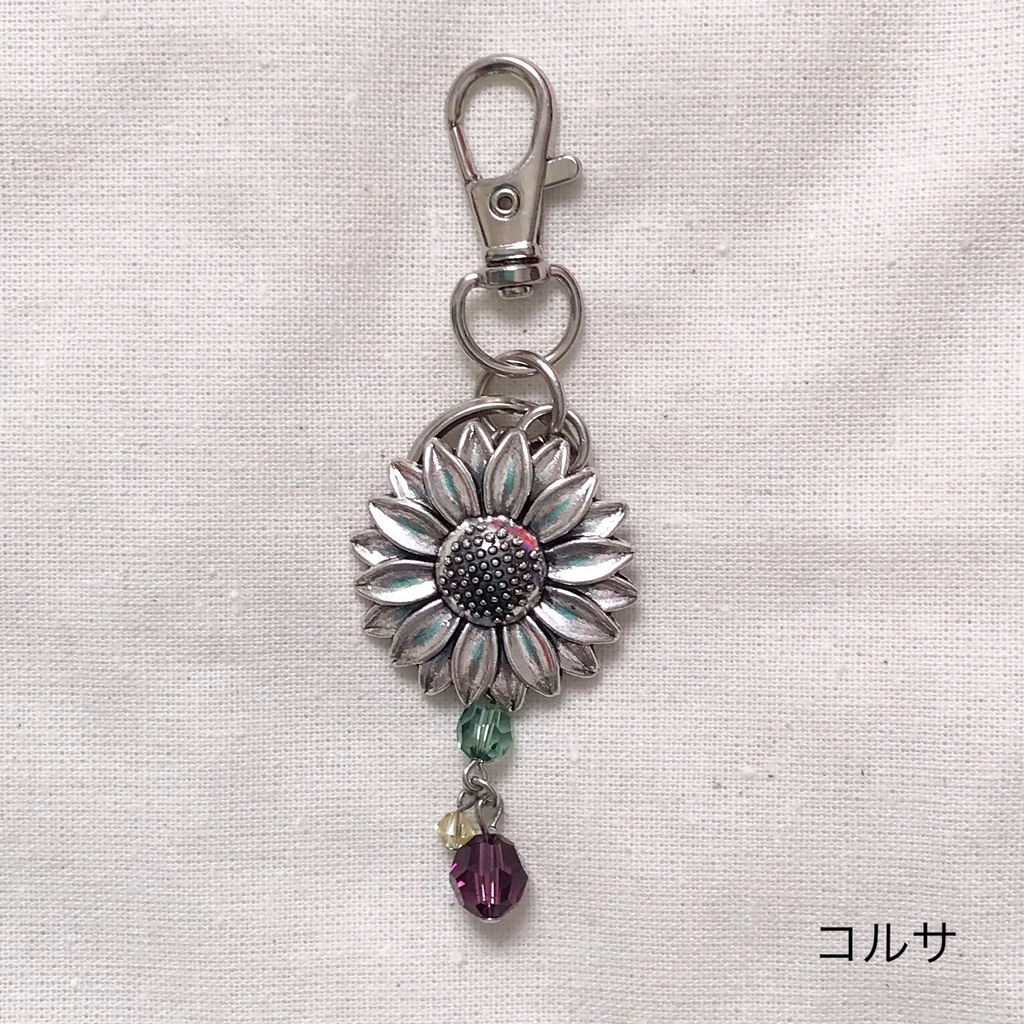 sv キャライメージチャーム