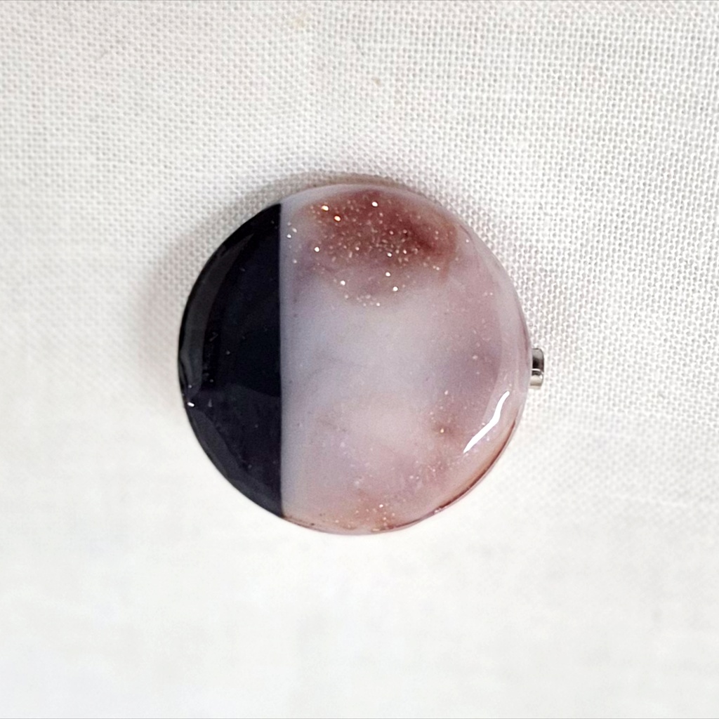 レジンアクセサリー