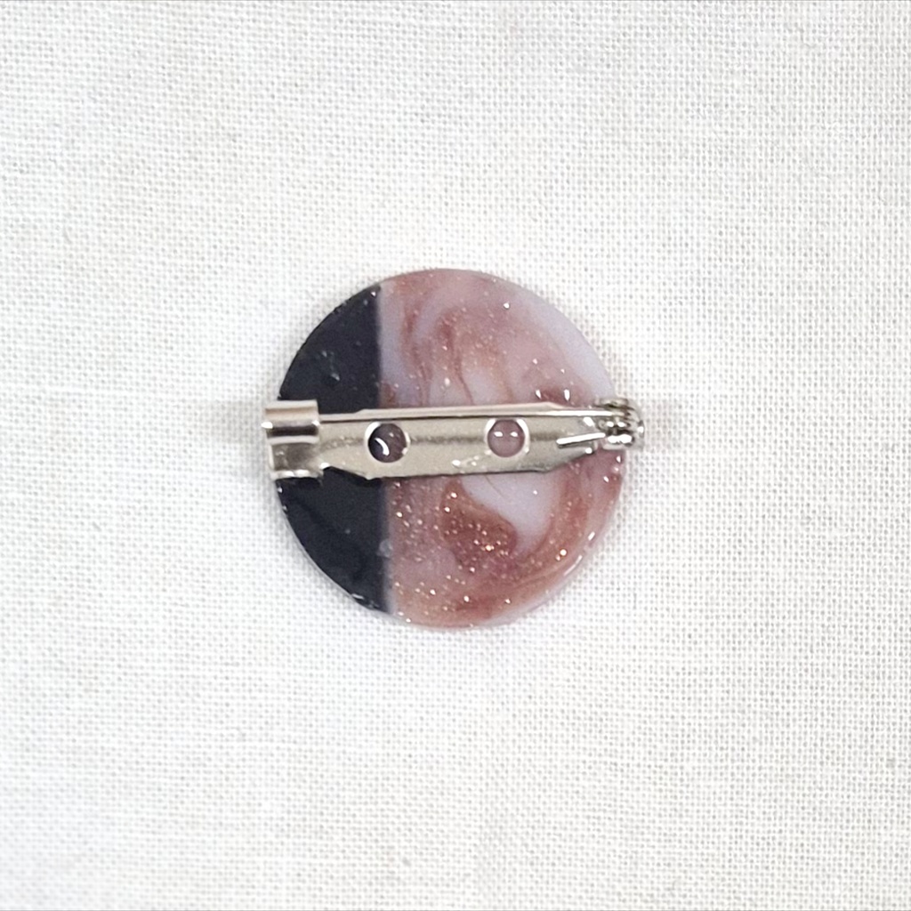 レジンアクセサリー