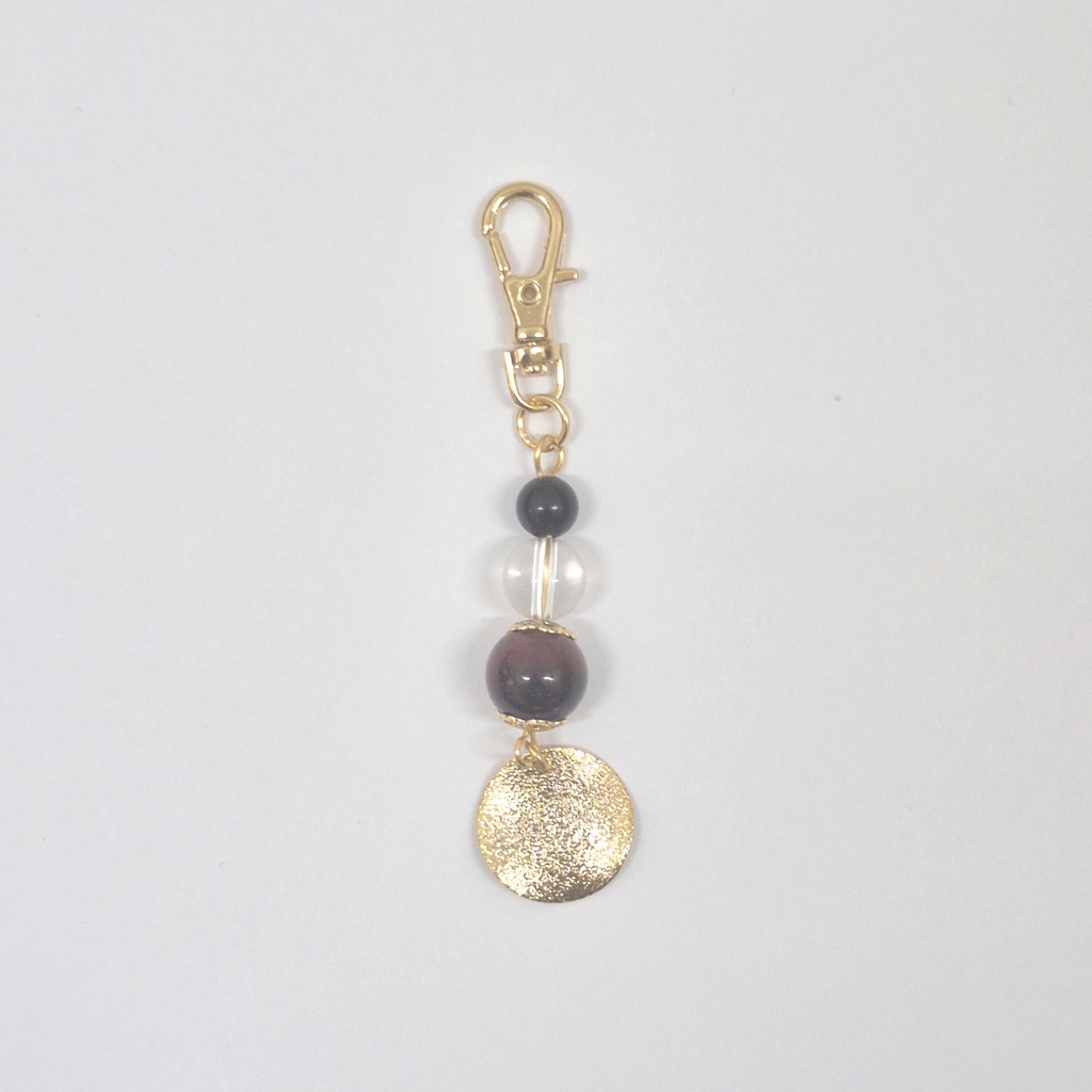 吸死 キャライメージチャーム