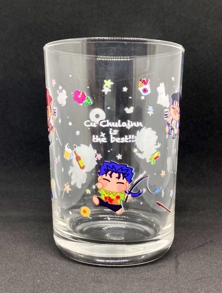 クー・フーリングラス