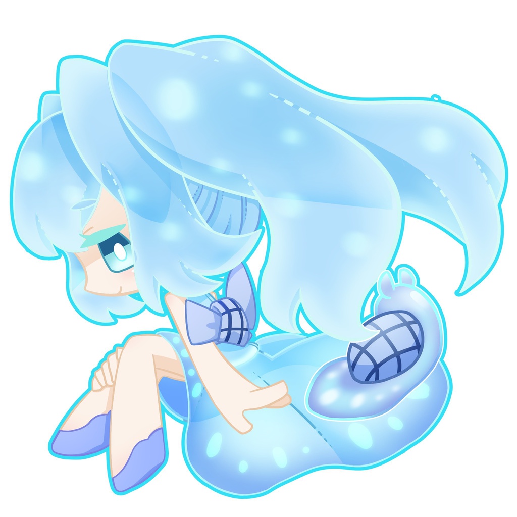 コンシボリガイ