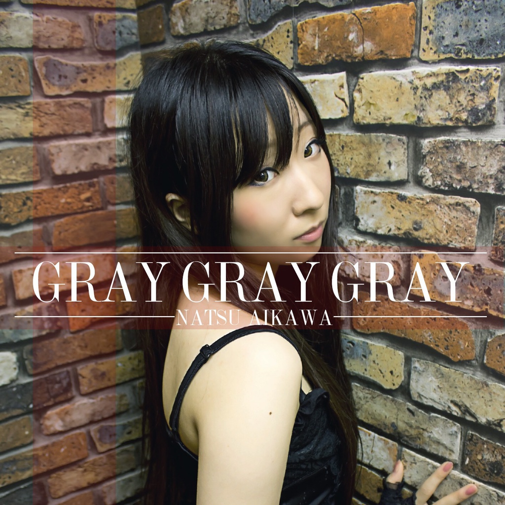 【SALE!】Gray Gray Gray