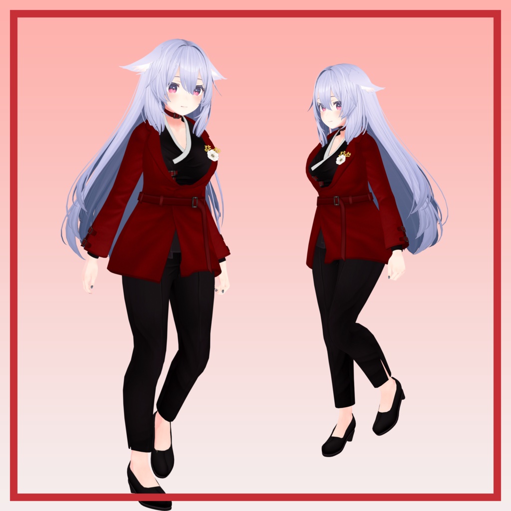 「桔梗 専用」 梅花