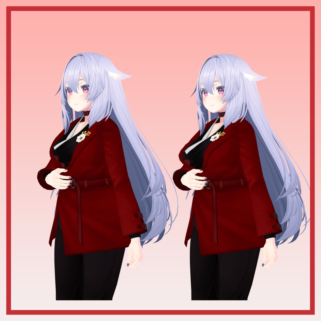 「桔梗 専用」 梅花