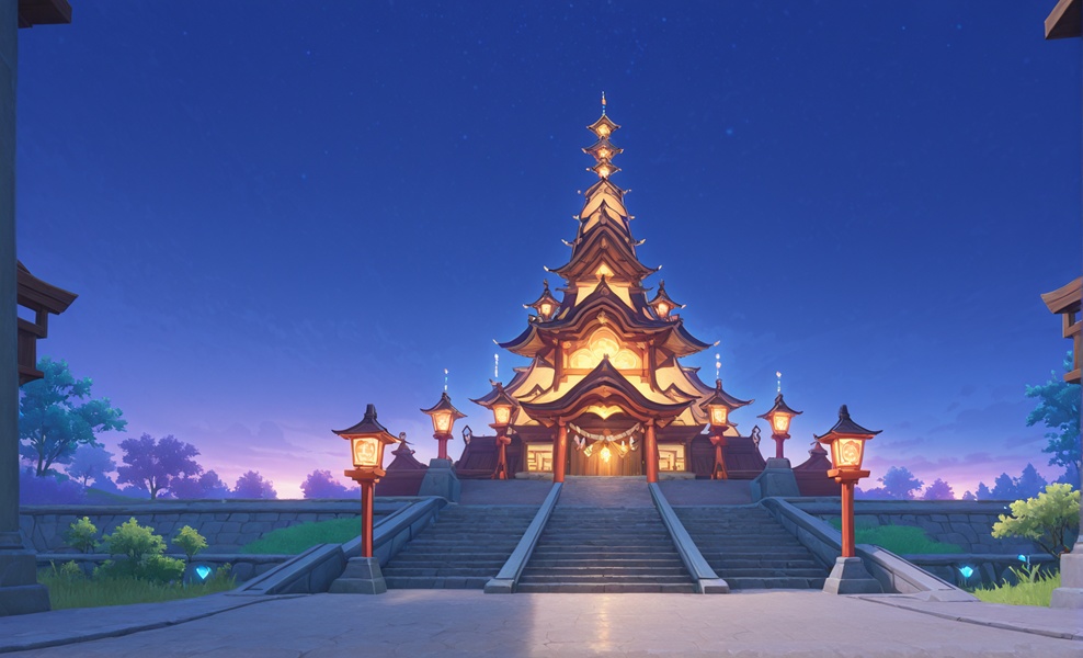 RPG風 背景素材47枚