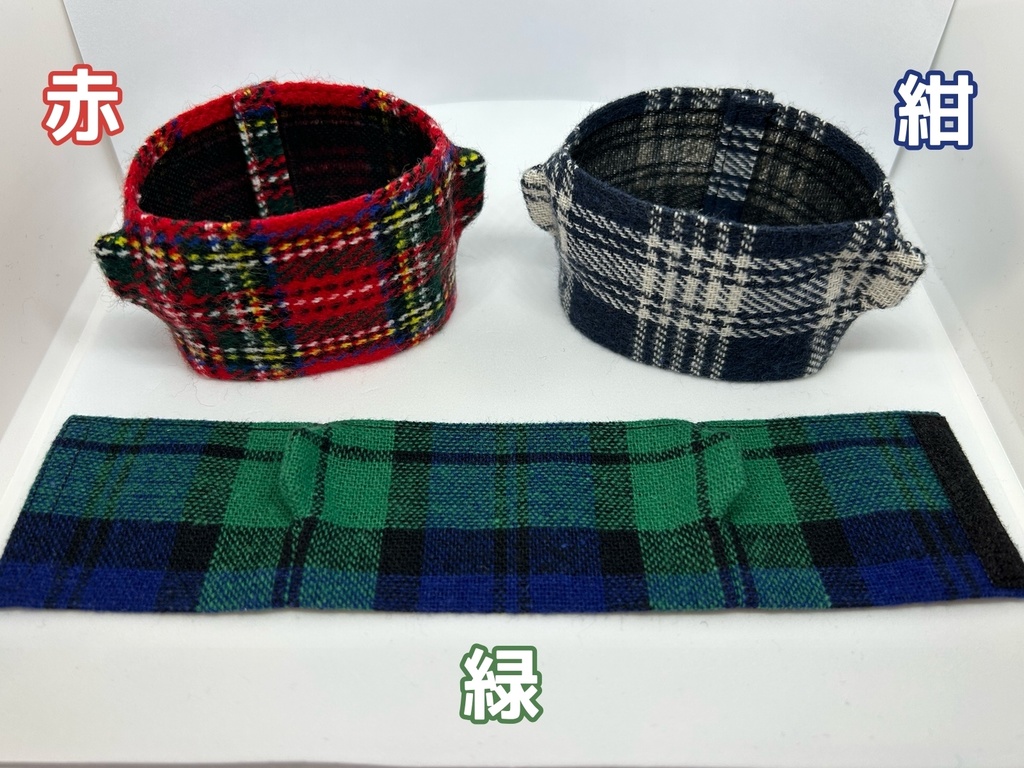 もちのTシャツ③