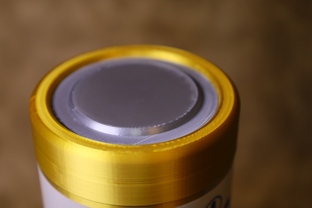 めちゃデカ電池ケース